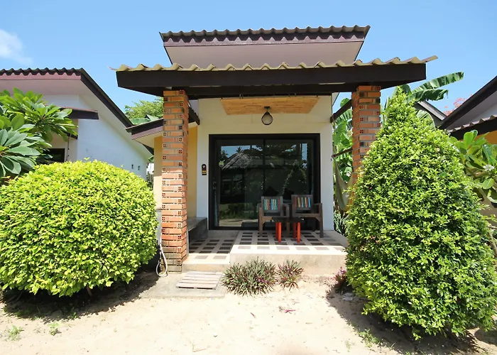 Coco Lanta Resort Koh Lanta