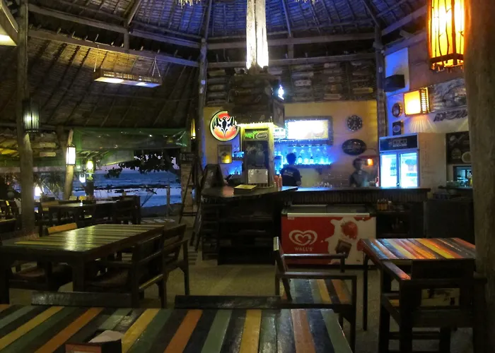 Coco Lanta Resort - SHA Extra Plus Ko Lanta