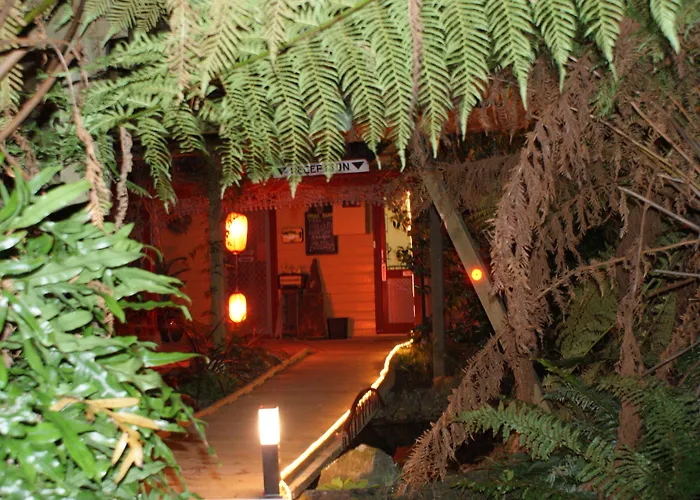 Aaa Granary Accommodation