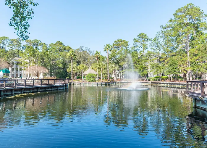 Island Links Resort By Palmera Hilton Head Island
