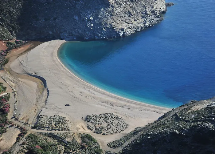Aegea Blue Cycladic Resort