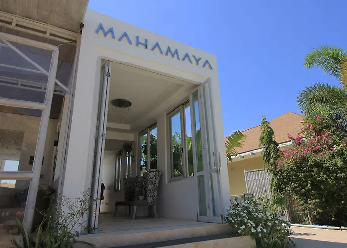 Mahamaya Gili Meno