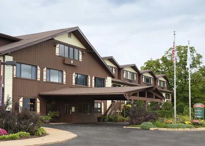 Chestnut Mountain Resort Galena