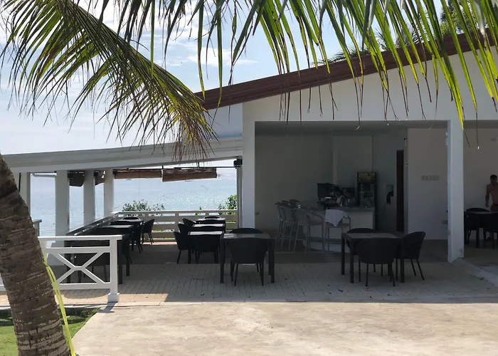 Cliffside Resort