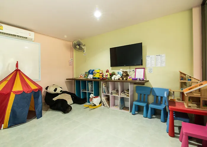 Dolphin Bay Resort SHA-EXTRA PLUS HOTEL Sam Roi Yot