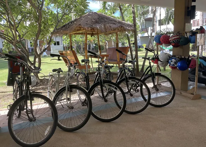 Dolphin Bay Beach Resort