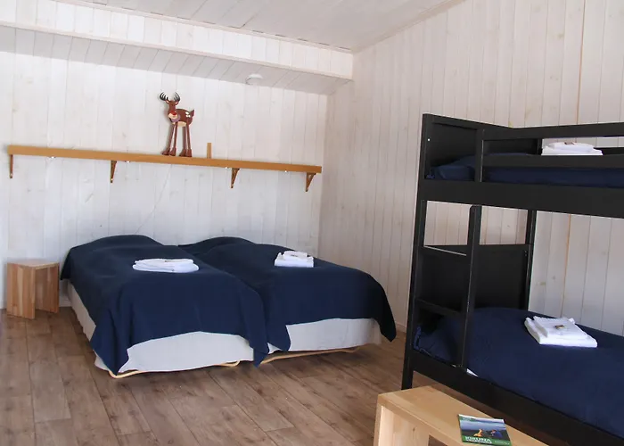 Lappeasuando Lodge