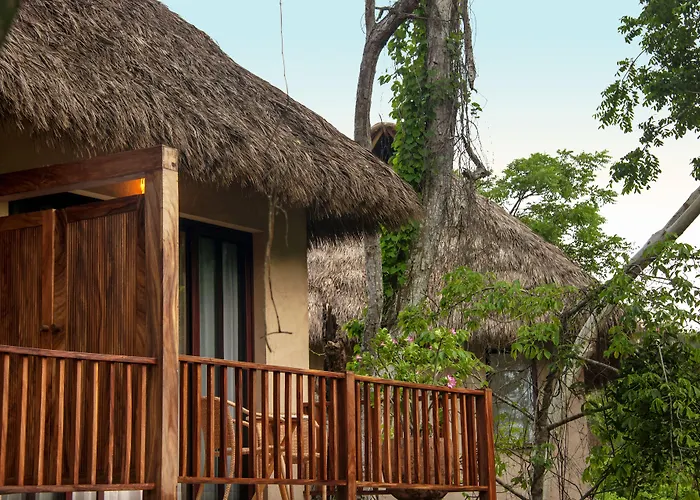Grand Matlali Suites & Villas Riviera Nayarit (Adults Only) La Cruz de Huanacaxtle