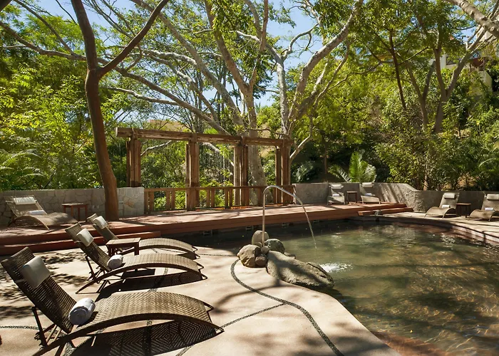 Grand Matlali Suites & Villas Riviera Nayarit (Adults Only) La Cruz de Huanacaxtle