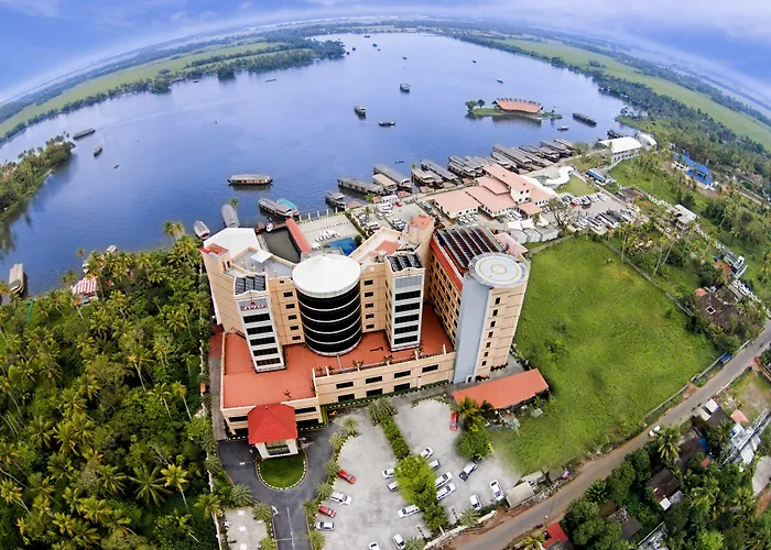 Ramada By Wyndham Alleppey