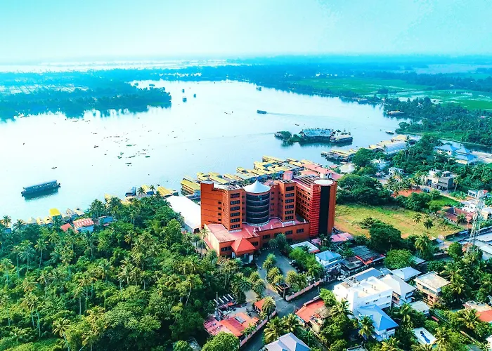 Ramada By Wyndham Alleppey