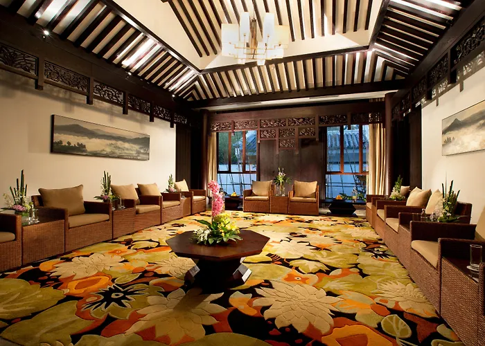 Banyan Tree Tengchong