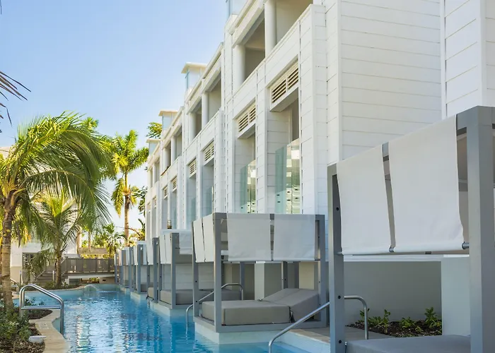 Azul Beach Resort Negril, Gourmet All Inclusive By Karisma