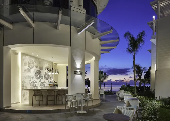 Azul Beach Resort Negril, Gourmet All Inclusive By Karisma