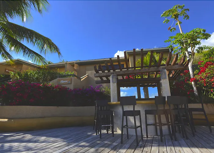 Lindbergh Bay Hotel