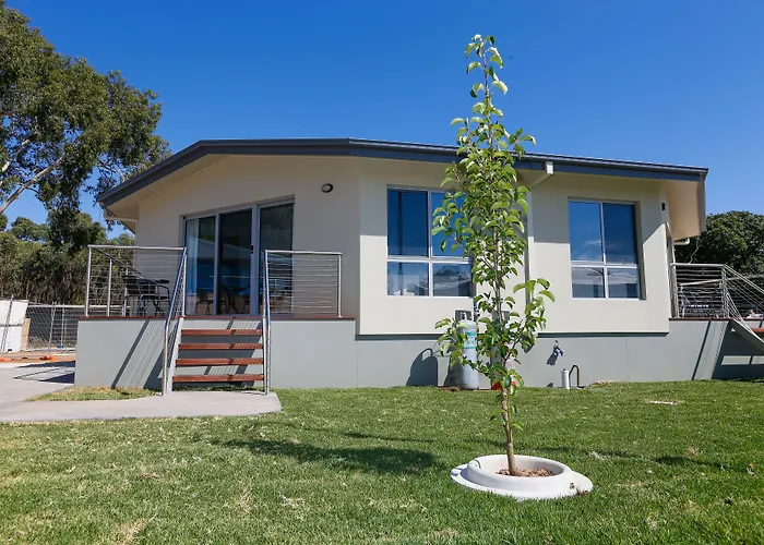 Tindarra Resort