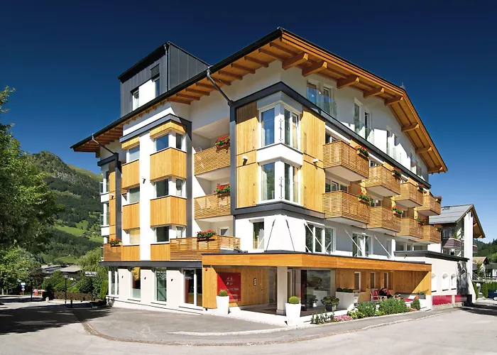 Impuls Hotel Tirol