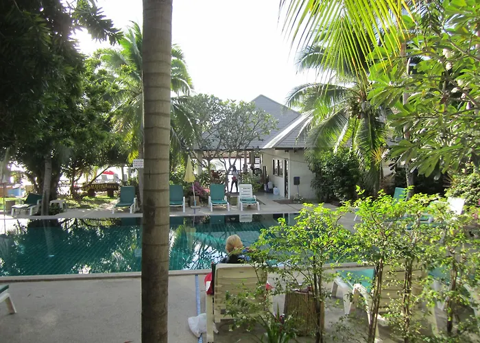 Marina Villa