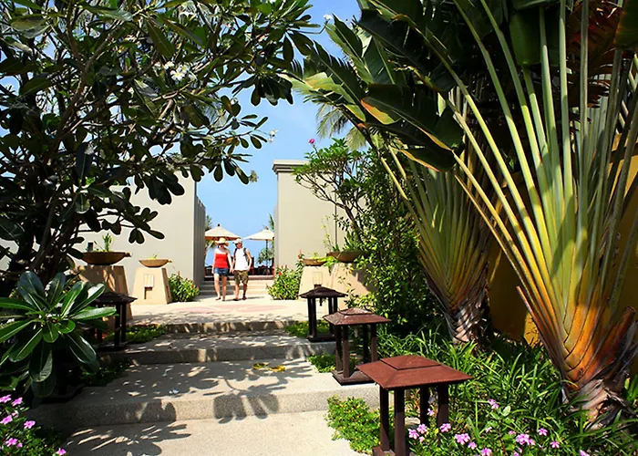 Chongfah Resort Khao Lak - Sha Extra Plus