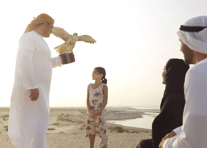 Anantara Sir Bani Yas Island Al Sahel Villas Zahr