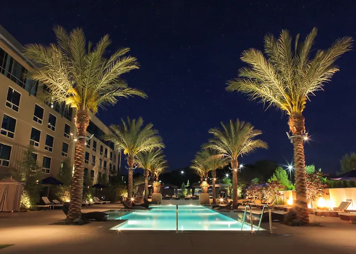 Viejas Casino & Willows Hotel