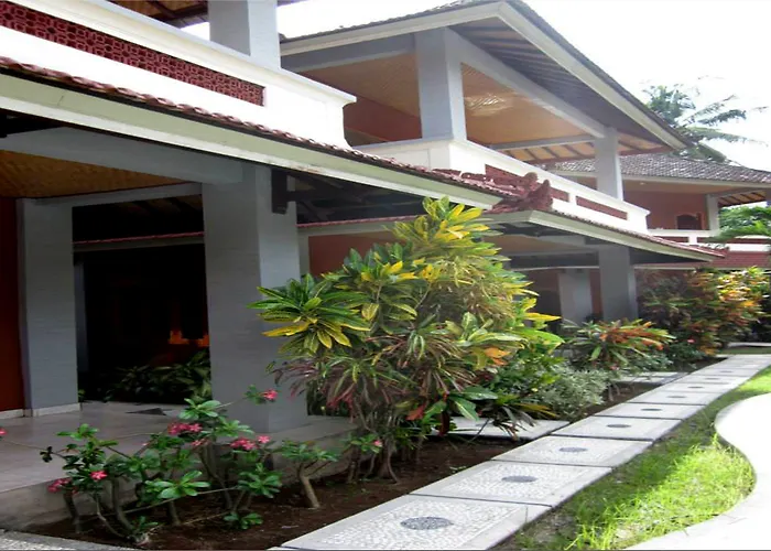 Hotel My Lovina
