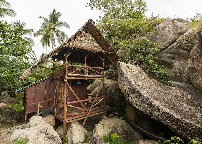 Mai Pen Rai Bungalows Than Sadet Beach