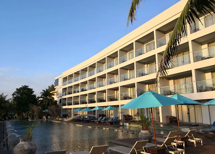 Le Coral Resort