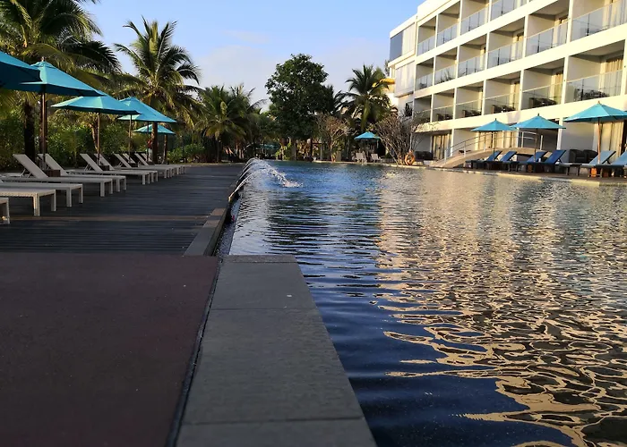 Le Coral Resort