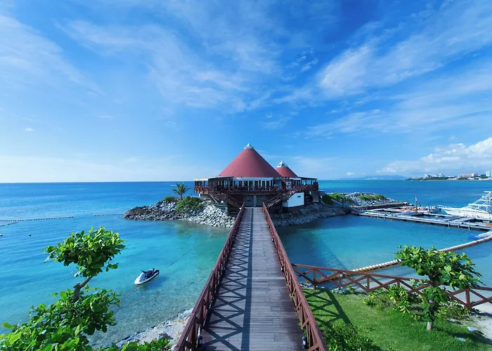 Renaissance Okinawa Resort Onna