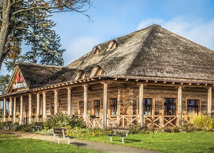 Hotel Picaro Stok