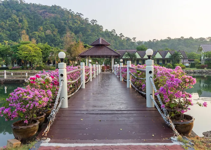 Klong Prao Resort Koh Chang