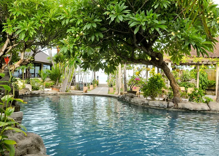Hidden Paradise Cottages