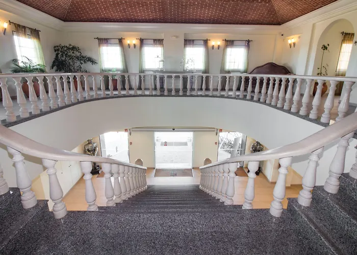 Castro Marim Golfe And Country Club Hotel