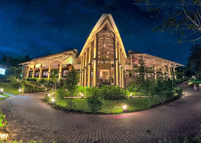 Club Mahindra Virajpet, Coorg
