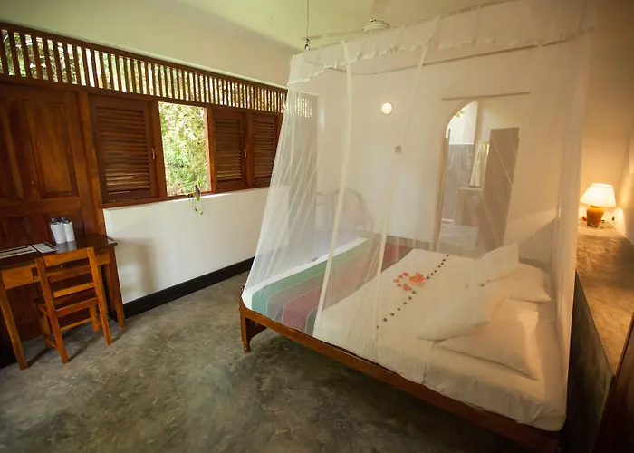 Talalla Retreat