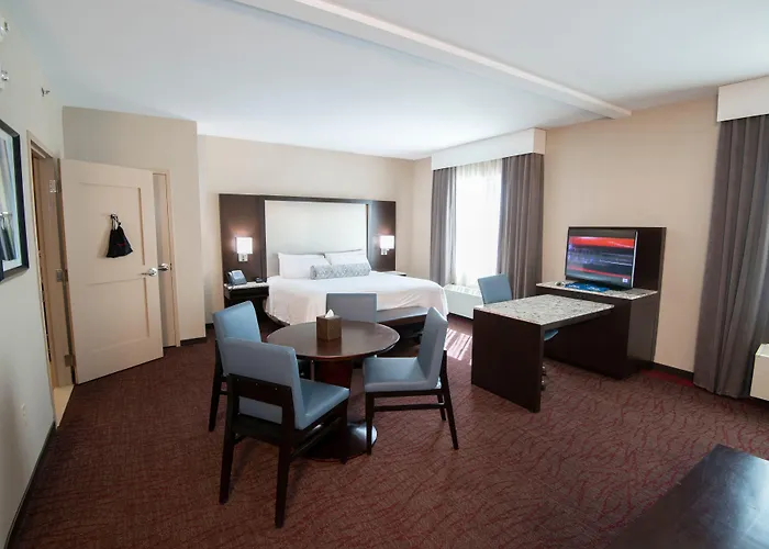 Win-River Resort And Casino Redding