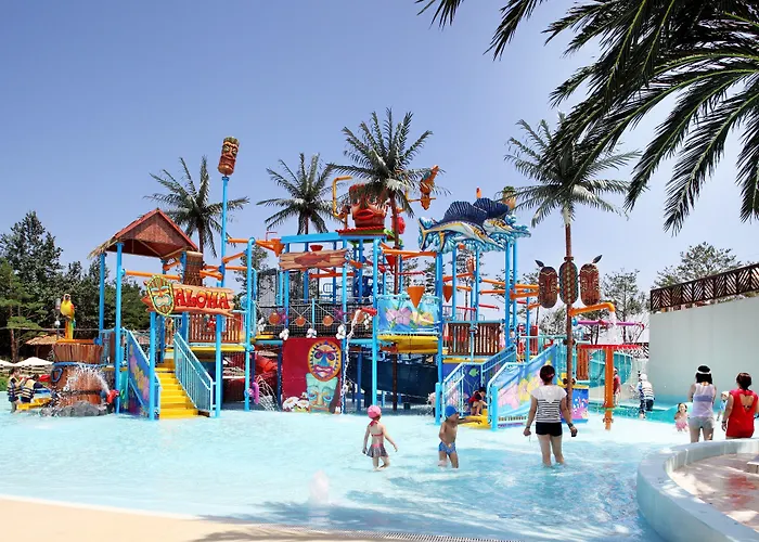 Hanwha Resort Seorak Sorano Sokcho