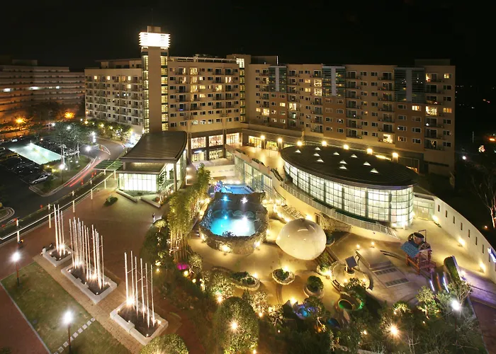 Hanwha Resort Gyeongju