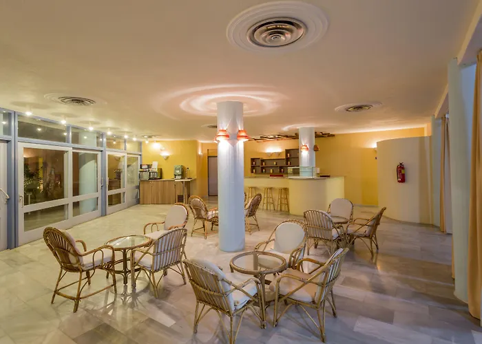 Dessole Dolphin Bay Hotel Iraklion