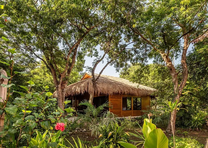 Villas El Encanto Cozumel