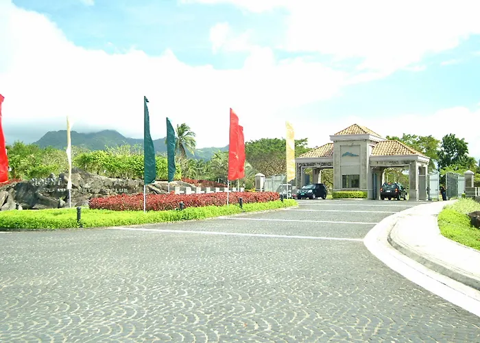 The Suites At Mount Malarayat Lipa City