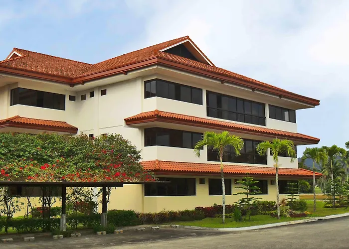 The Suites At Mount Malarayat
