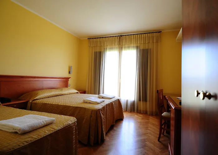 Corte Dei Greci Resort & Spa Cariati