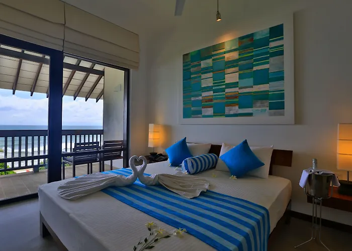 Temple Tree Resort & Spa Induruwa