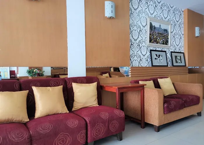 Le Desir Resortel