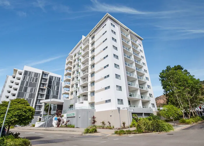 Central Kensington Apartments