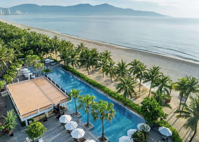 Premier Village Danang Resort Managed By Accor