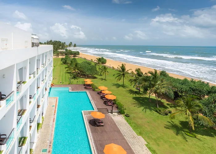 Hotel Citrus Waskaduwa