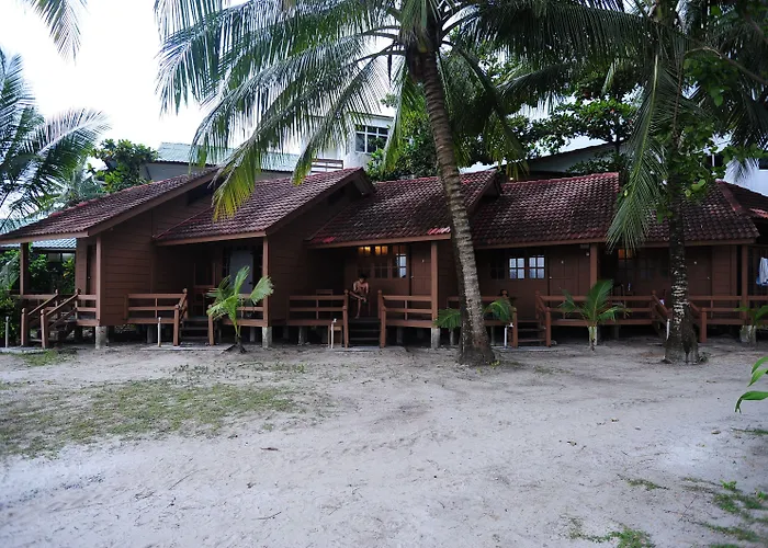 Redang Paradise Resort
